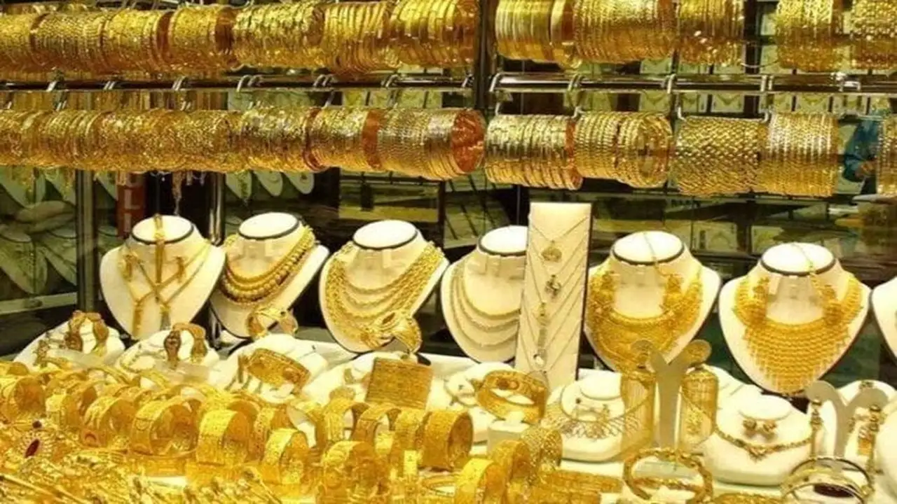 سعر عيار 21 من الذهب اليوم: ماذا سجل؟